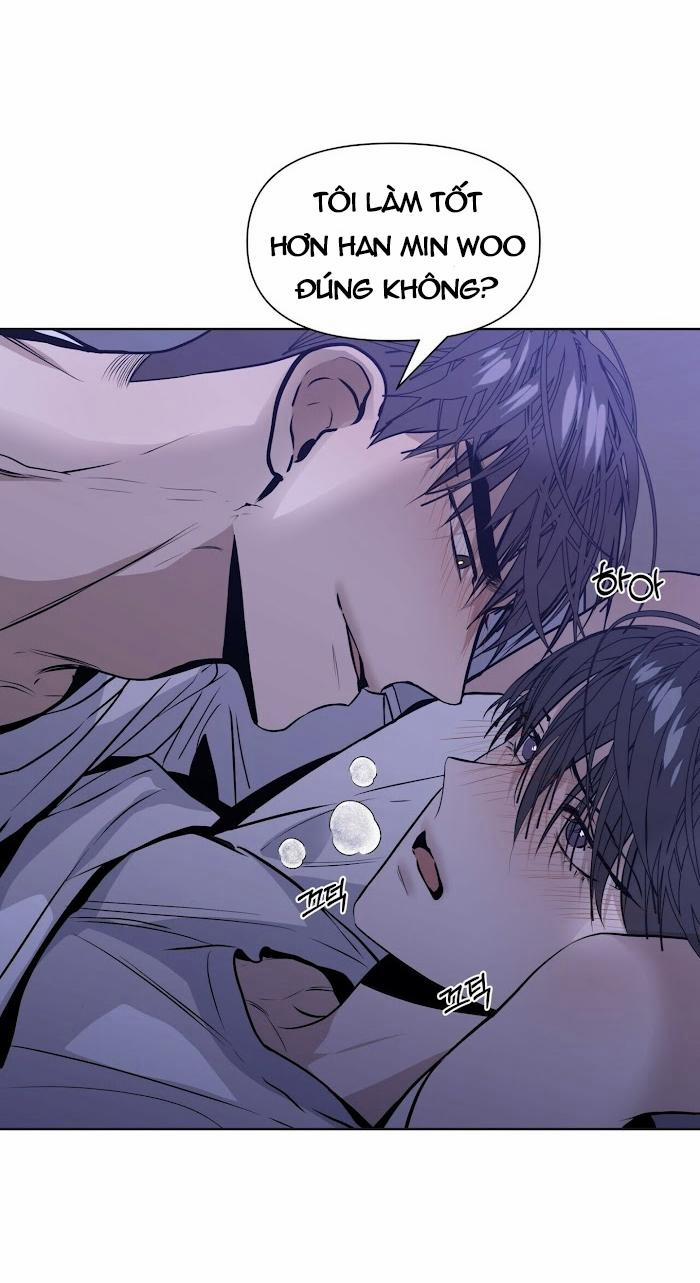 Hội Chứng Stockholm 8 trang 36