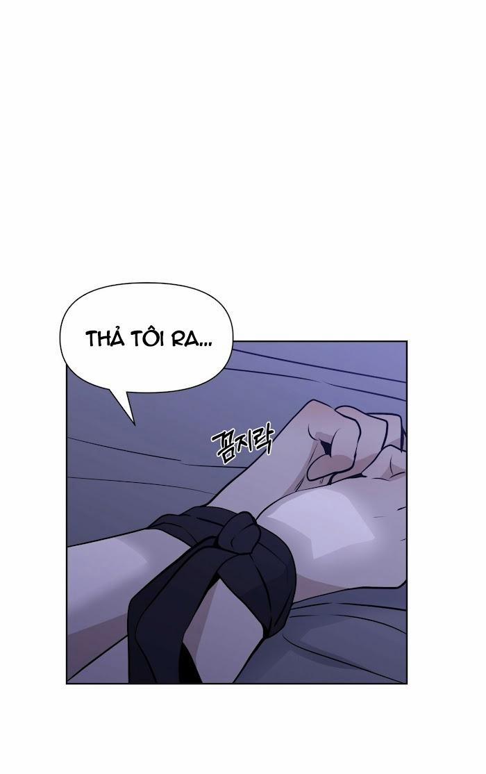 Hội Chứng Stockholm 8 trang 37