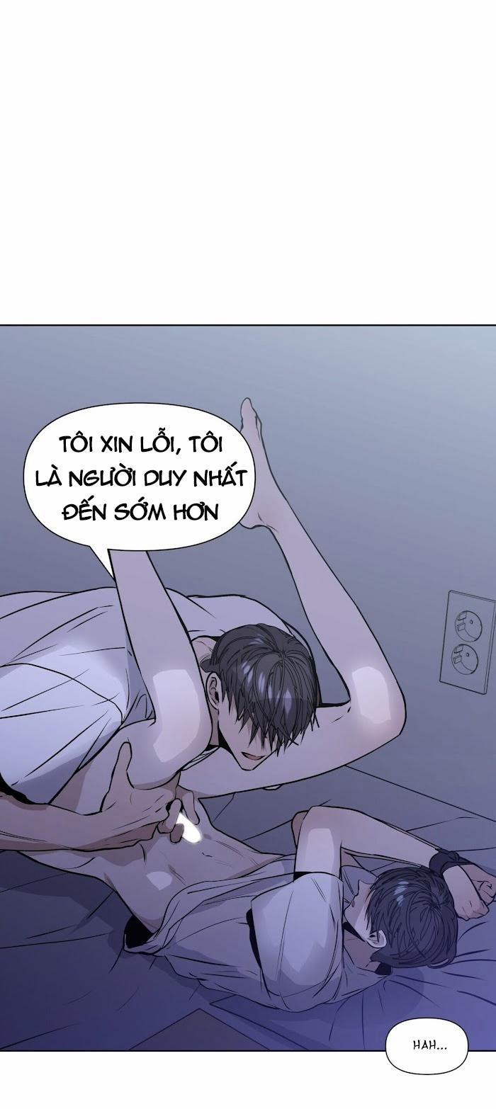 Hội Chứng Stockholm 8 trang 5