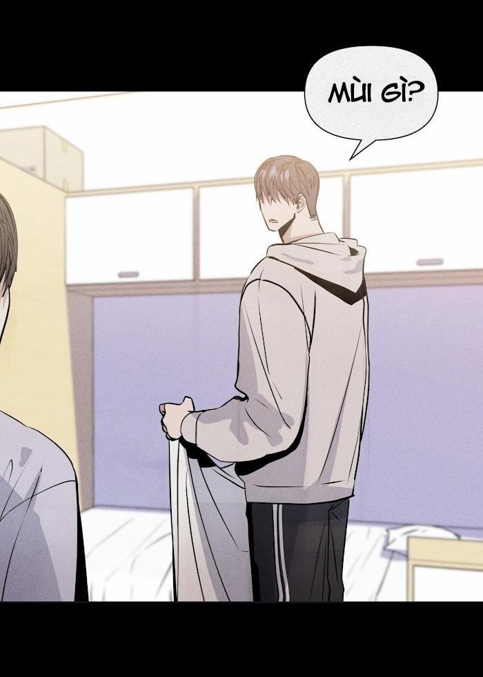 Hội Chứng Stockholm 8 trang 50