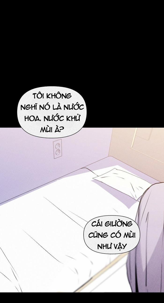 Hội Chứng Stockholm 8 trang 53