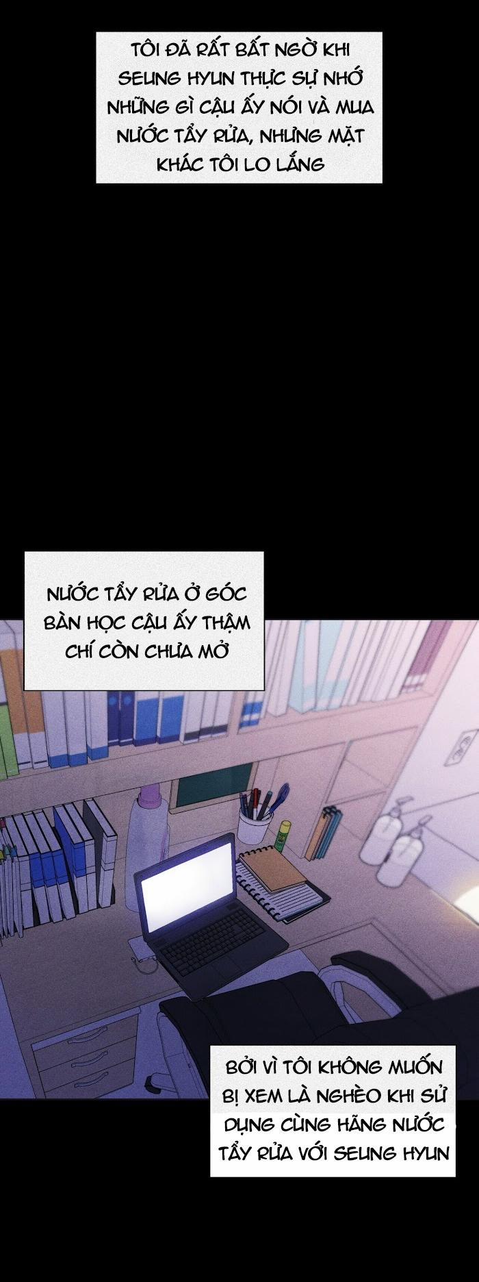 Hội Chứng Stockholm 8 trang 60