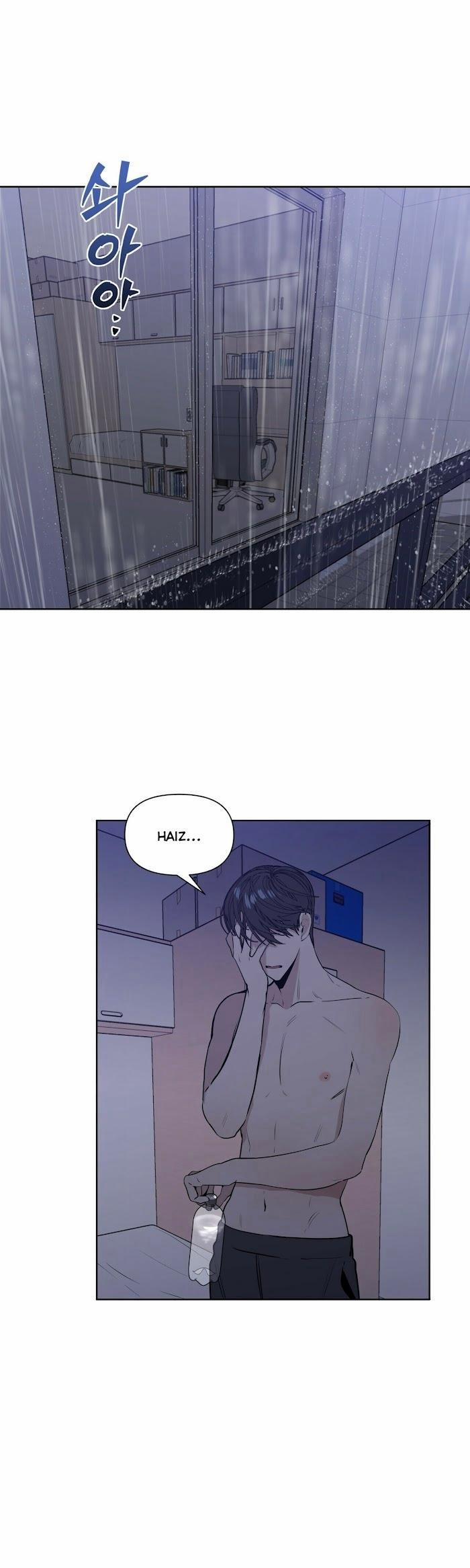 Hội Chứng Stockholm 9 trang 1