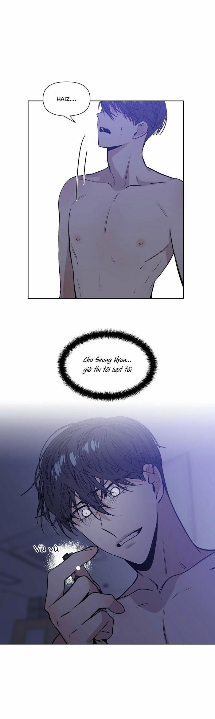 Hội Chứng Stockholm 9 trang 13