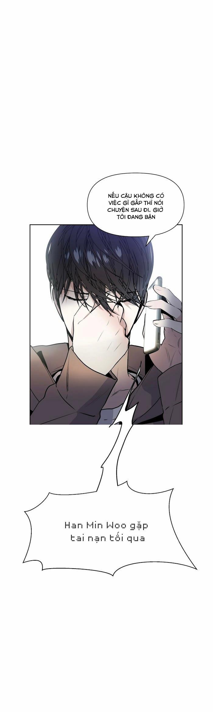 Hội Chứng Stockholm 9 trang 18