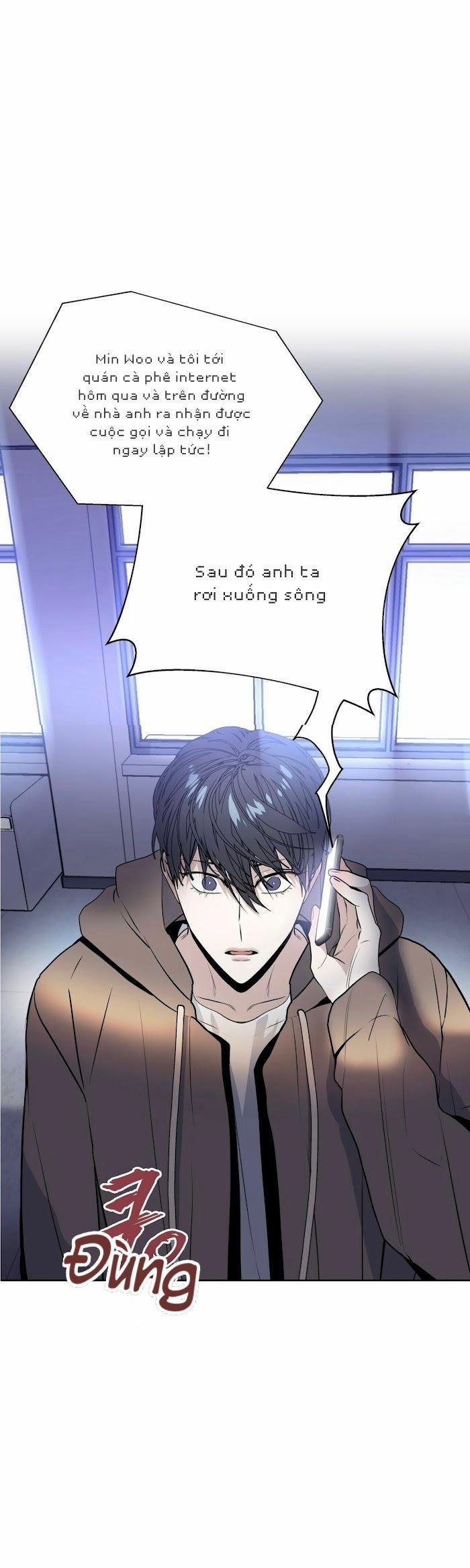 Hội Chứng Stockholm 9 trang 21