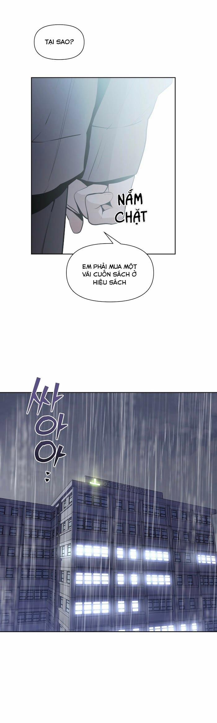 Hội Chứng Stockholm 9 trang 25