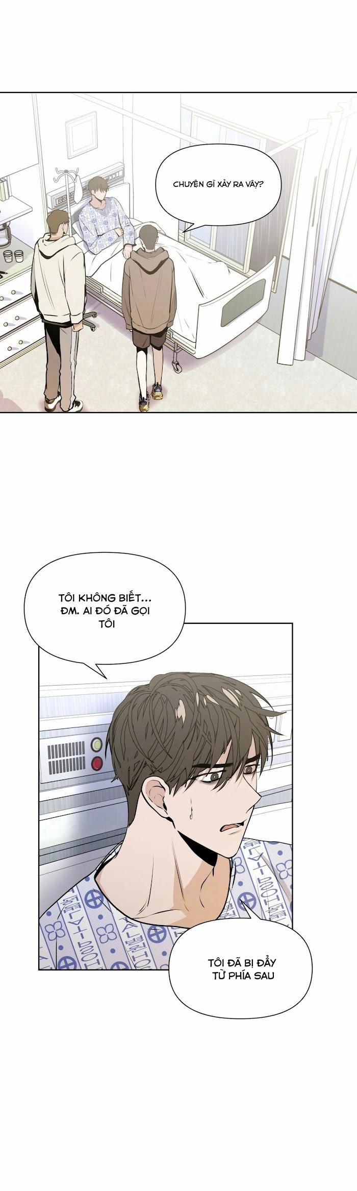 Hội Chứng Stockholm 9 trang 26