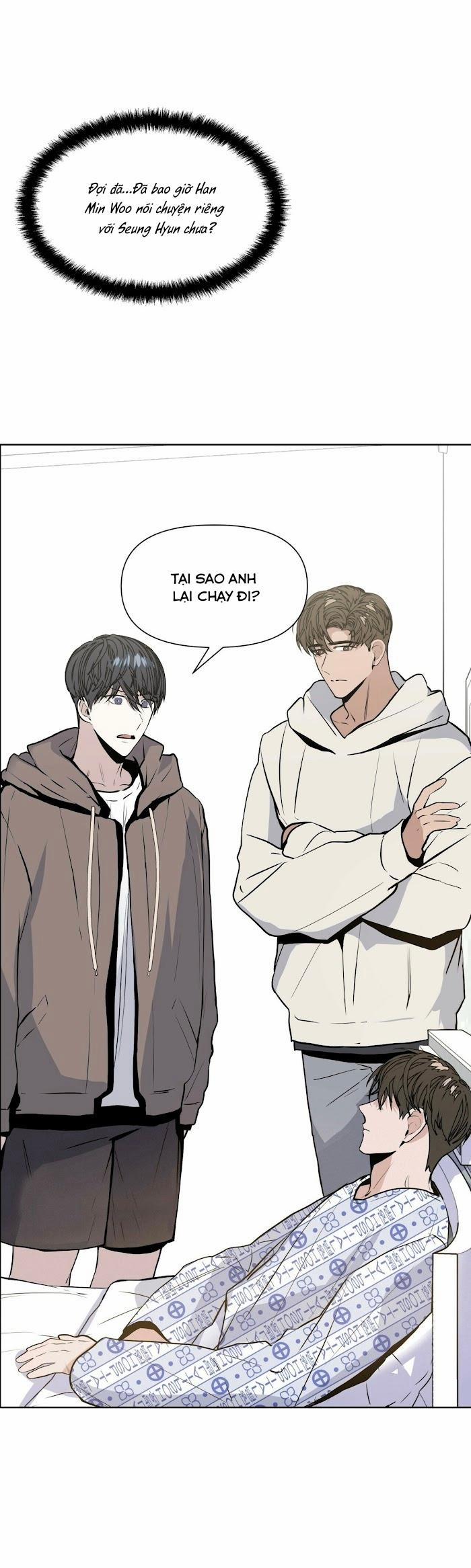 Hội Chứng Stockholm 9 trang 29