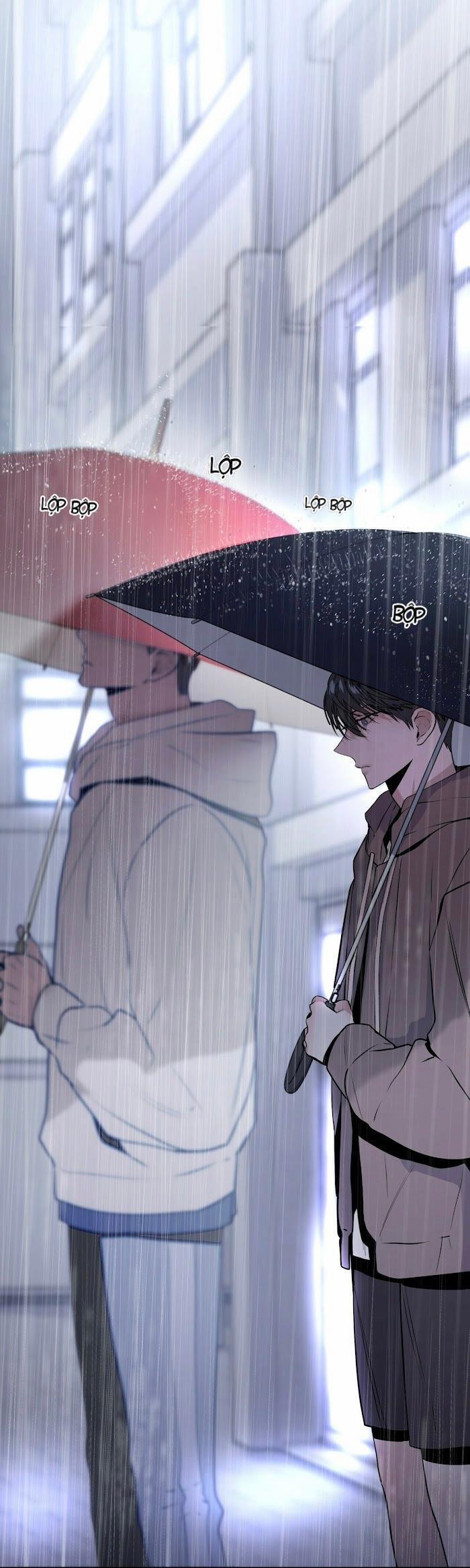 Hội Chứng Stockholm 9 trang 33