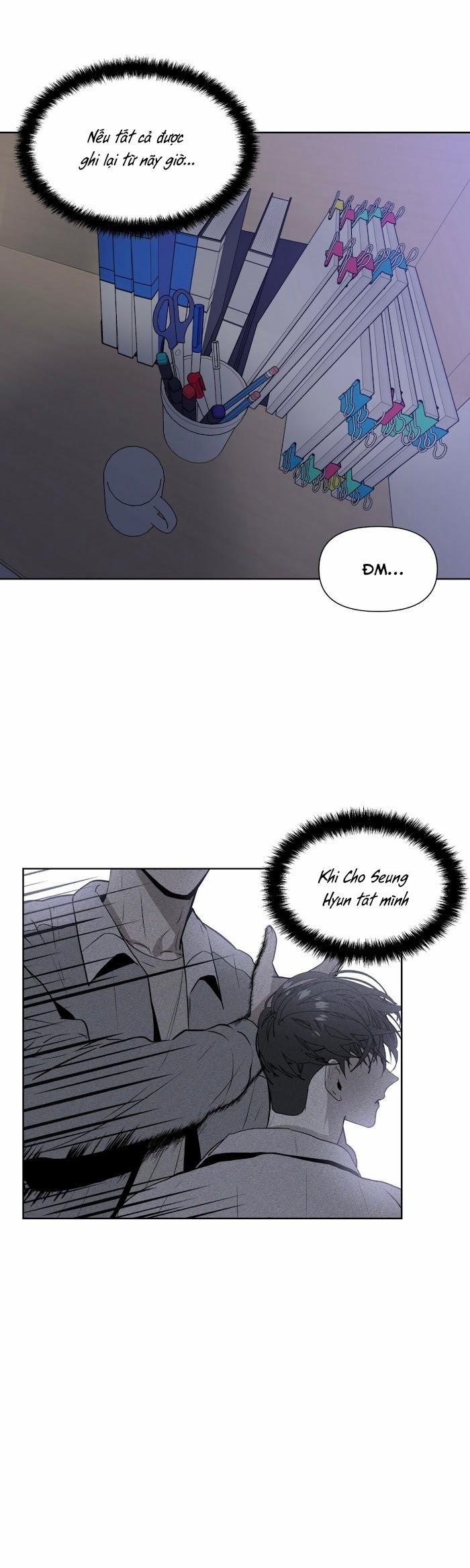 Hội Chứng Stockholm 9 trang 4