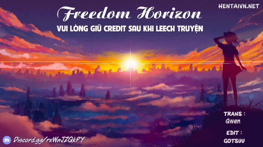 Hội chứng TS Haruki-kun 5.2: Lời thú nhận trang 0