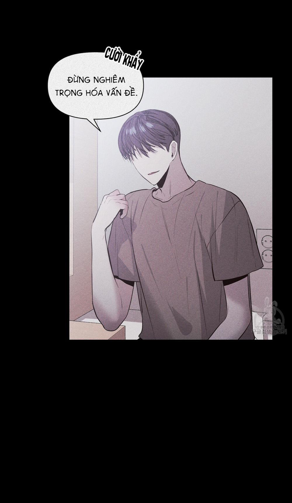 Hội Chứng 13 trang 14