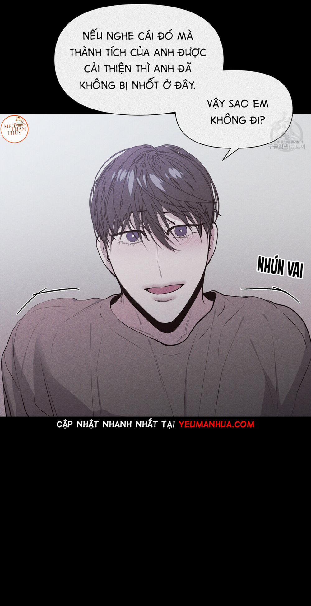 Hội Chứng 13 trang 16