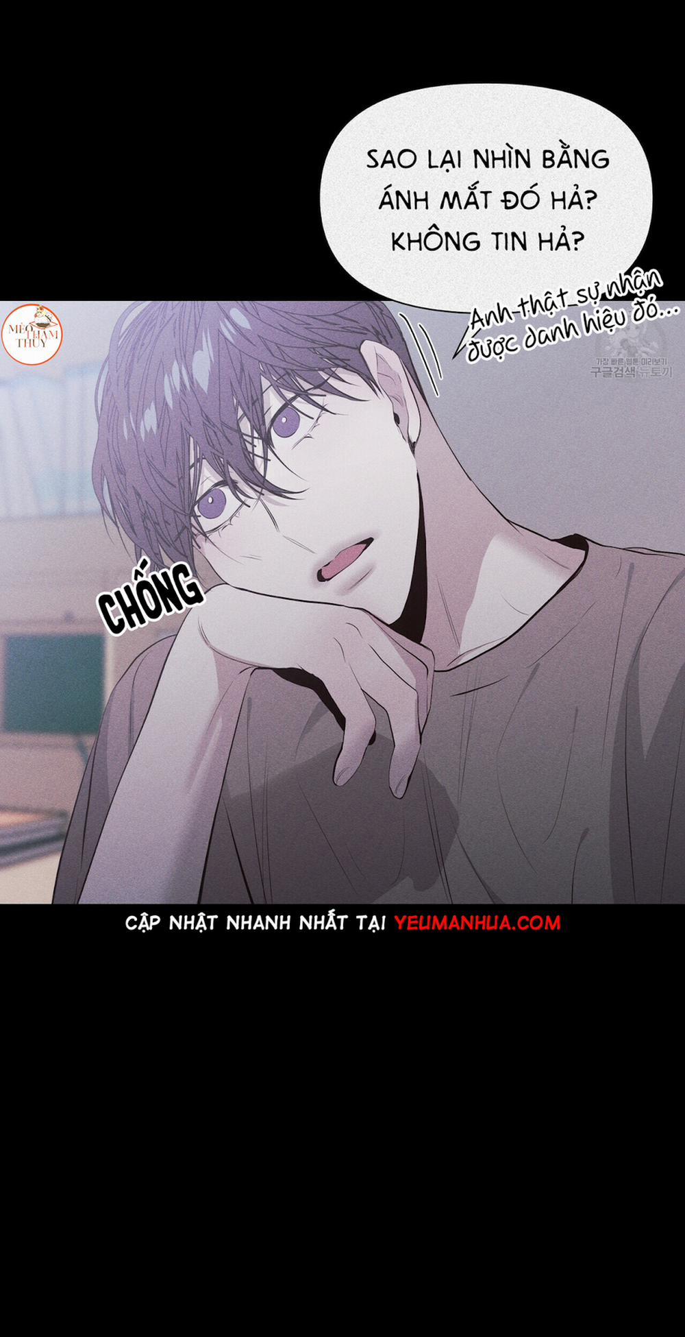 Hội Chứng 13 trang 20