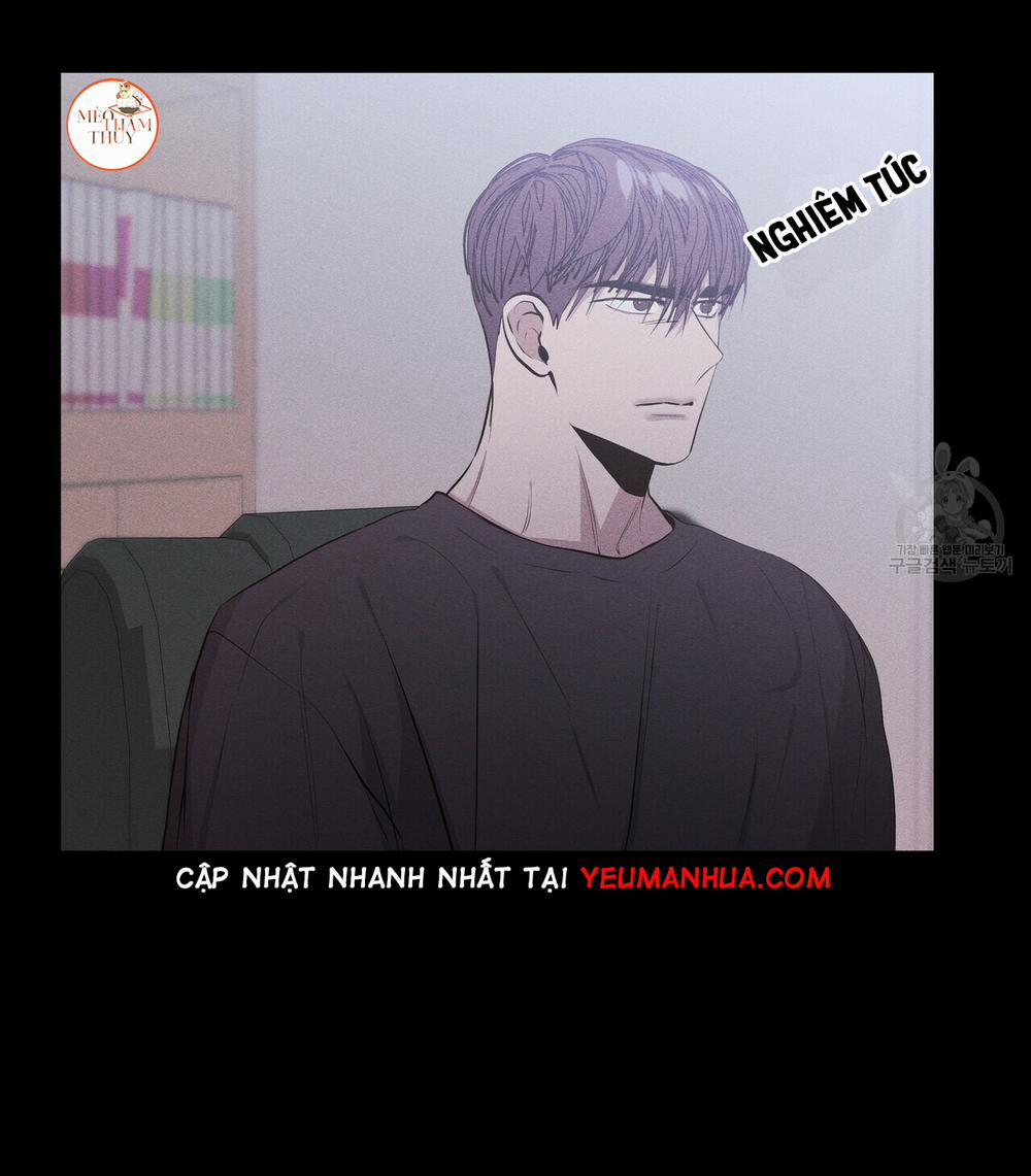 Hội Chứng 13 trang 27