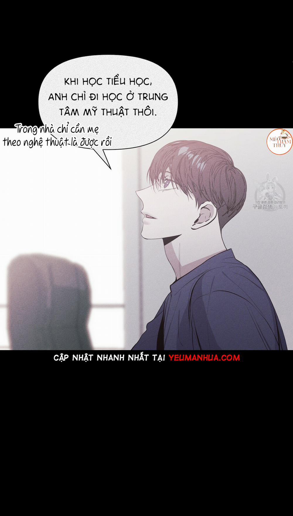 Hội Chứng 13 trang 34