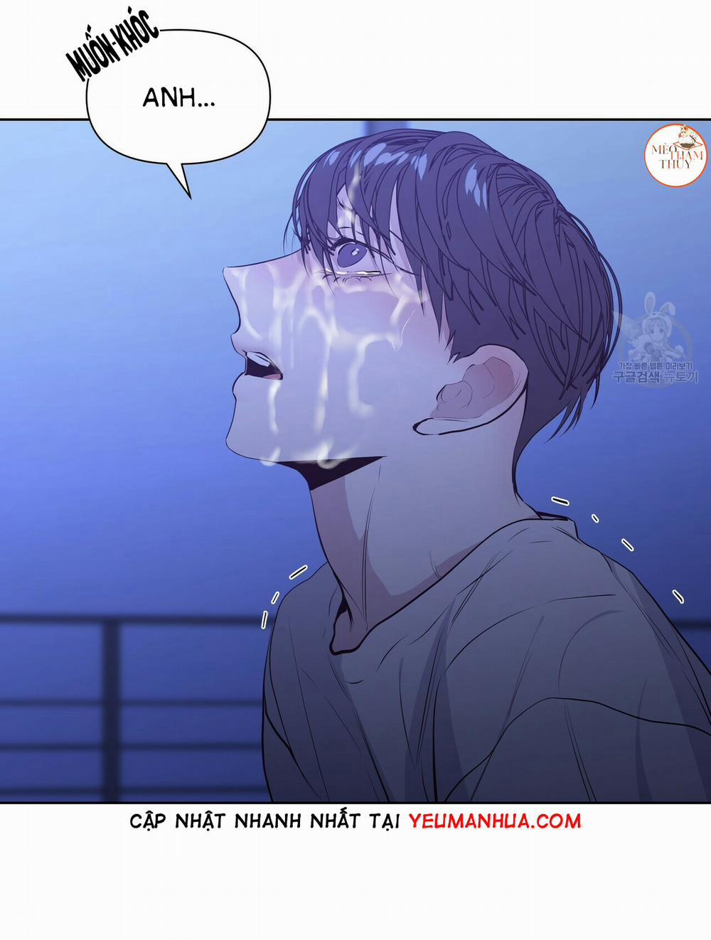 Hội Chứng 14 trang 10