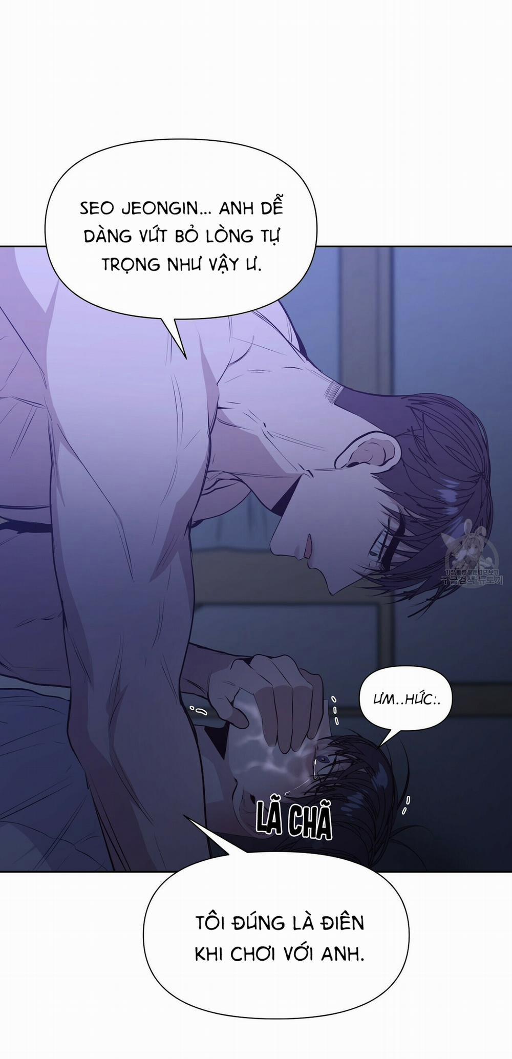 Hội Chứng 14 trang 28