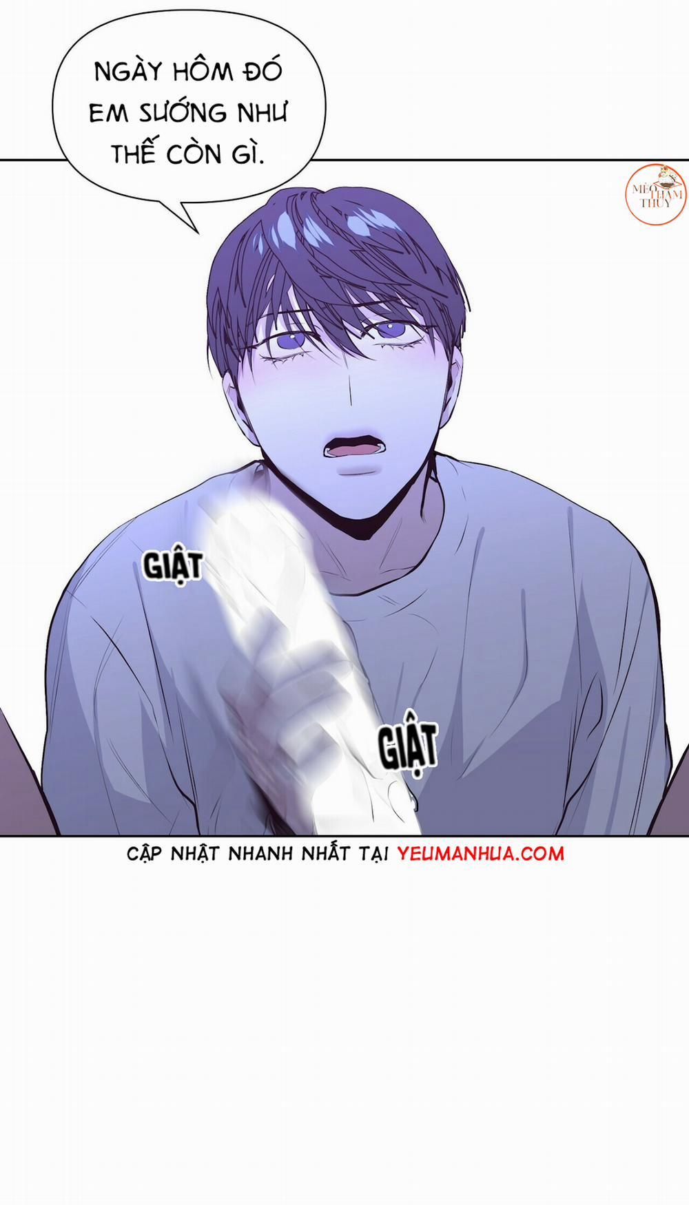 Hội Chứng 14 trang 3