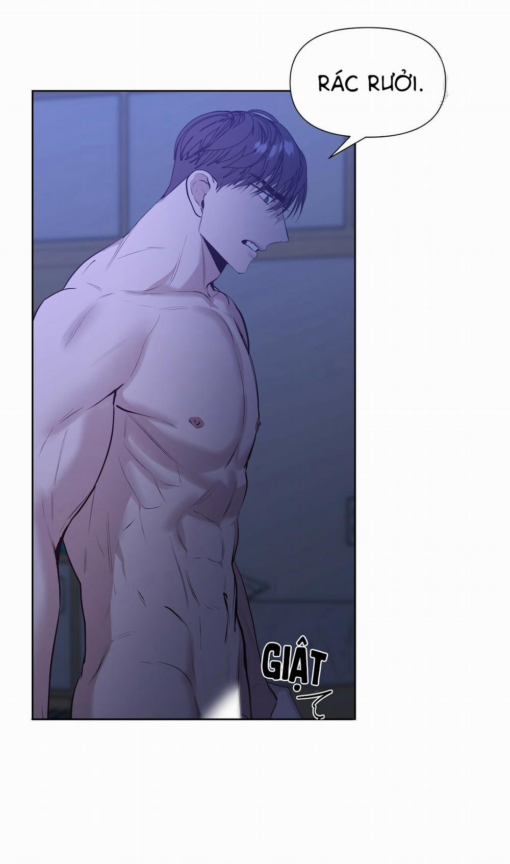 Hội Chứng 14 trang 33