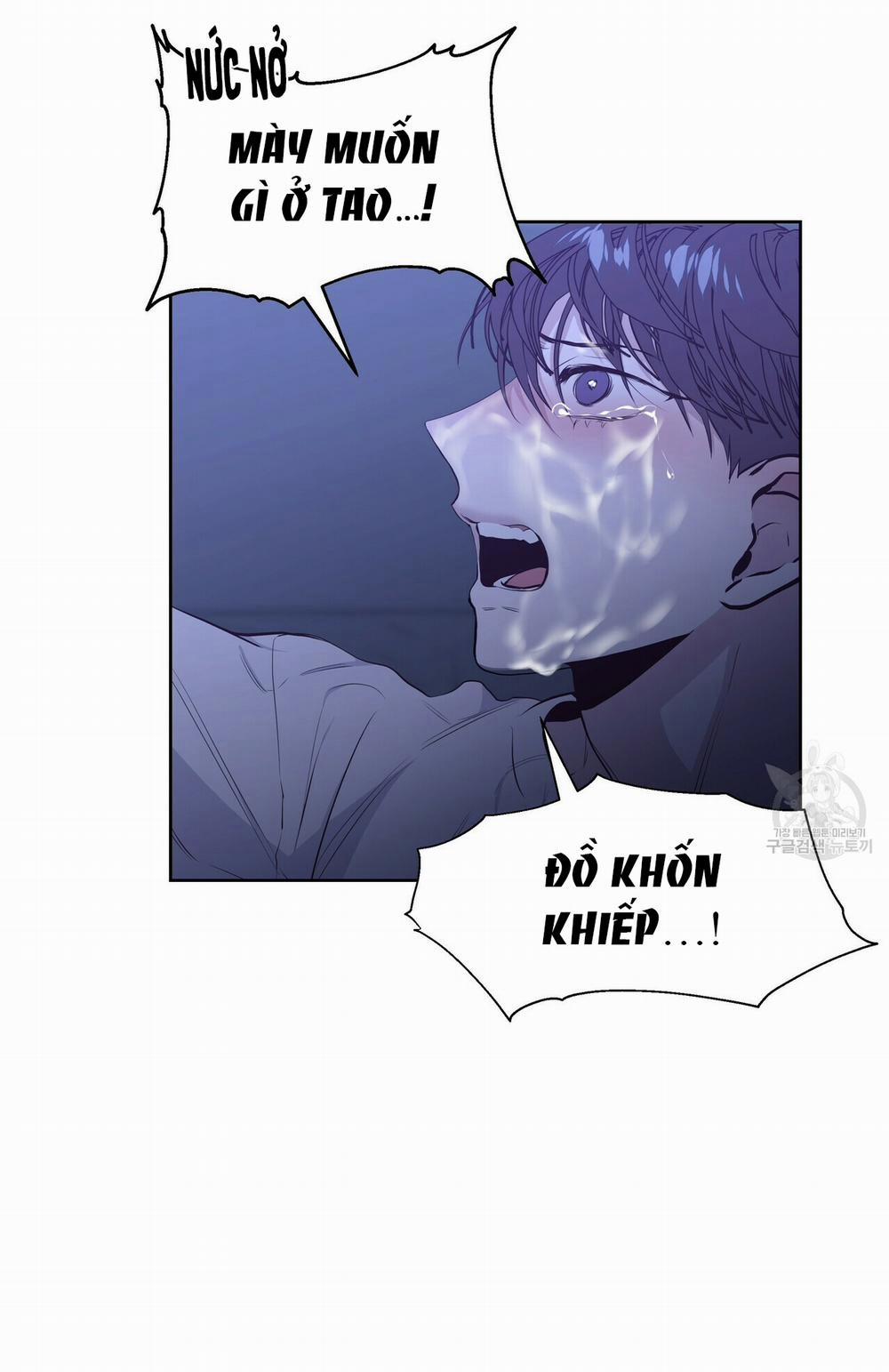 Hội Chứng 14 trang 35