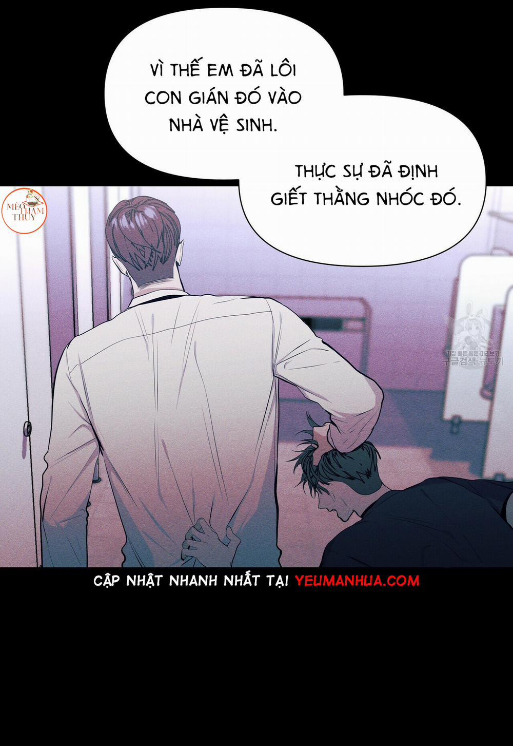 Hội Chứng 15 trang 20