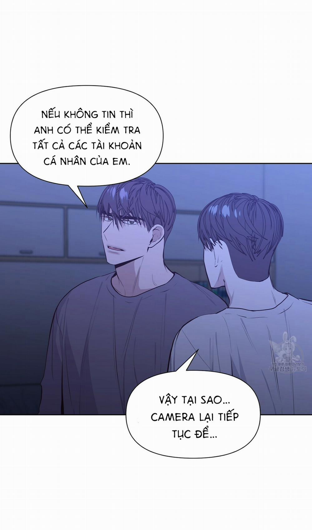 Hội Chứng 15 trang 3