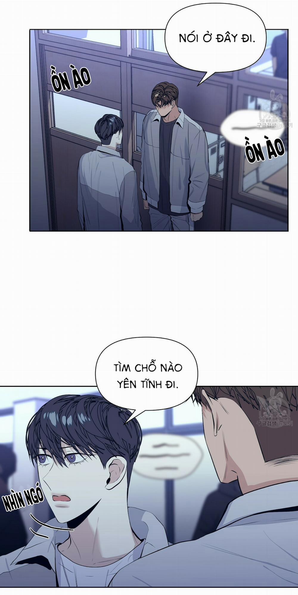 Hội Chứng 15 trang 32