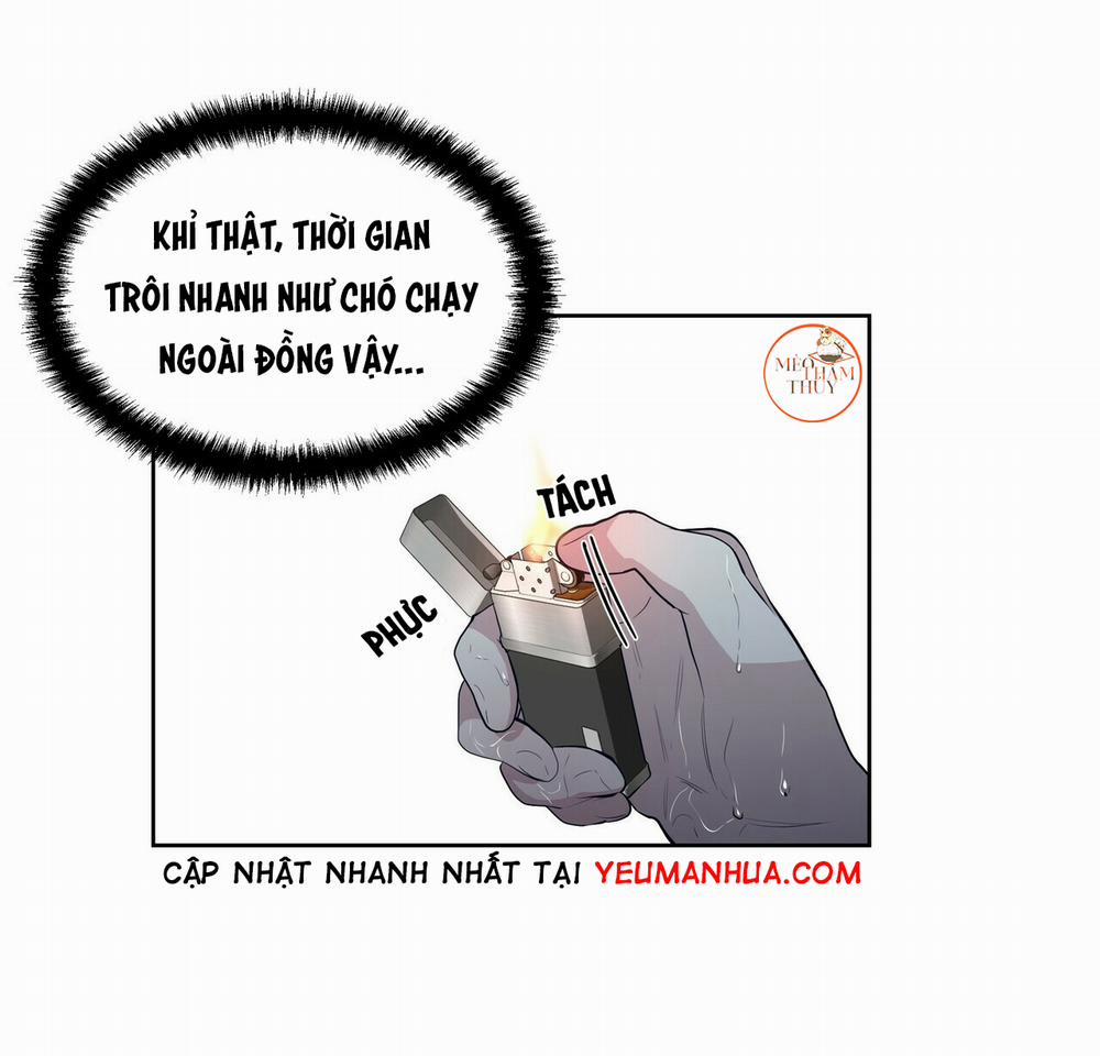 Hội Chứng 16 trang 12