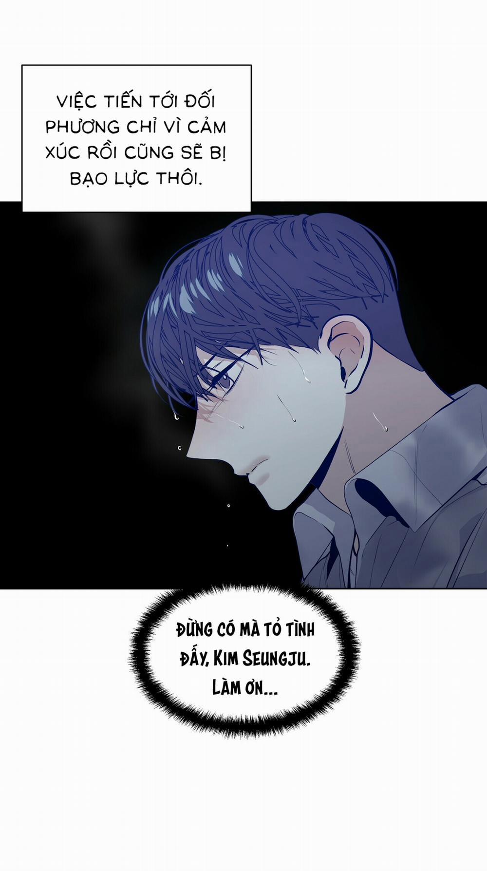 Hội Chứng 16 trang 17