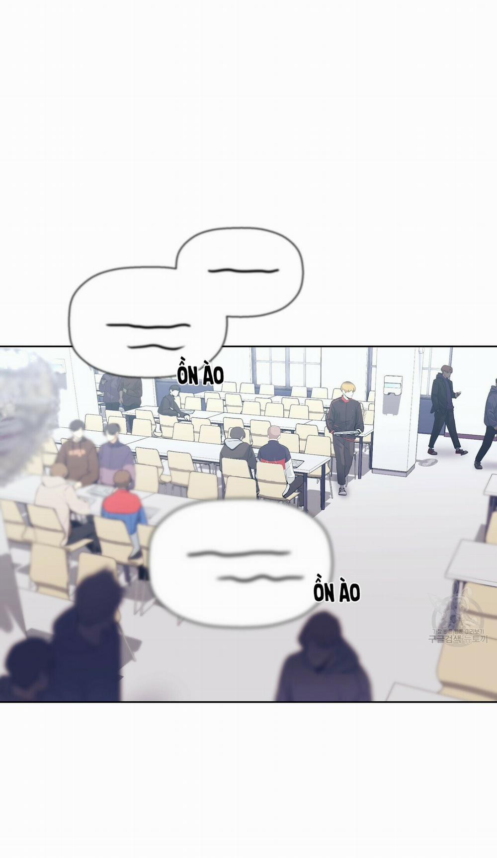 Hội Chứng 16 trang 19