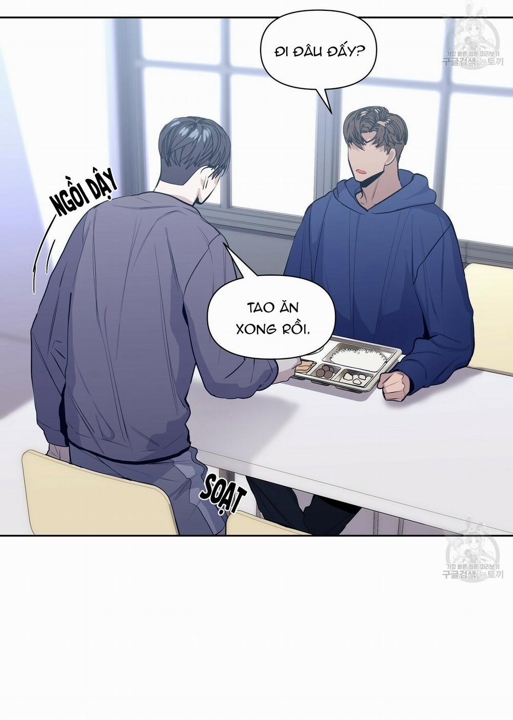 Hội Chứng 16 trang 23