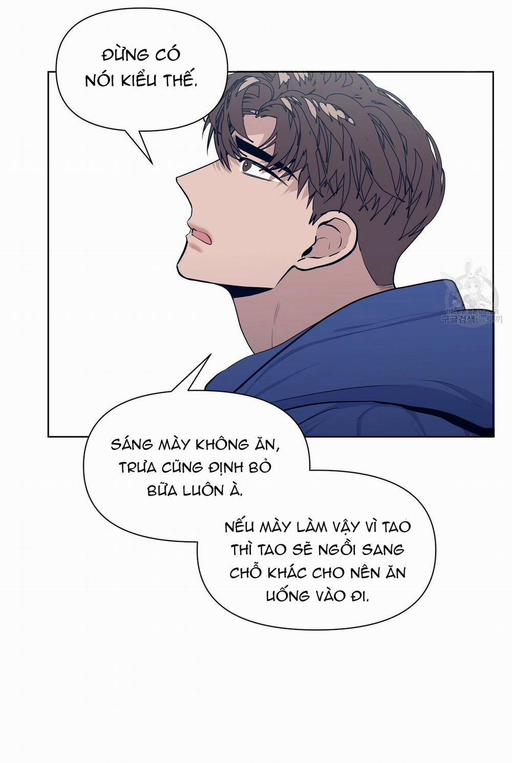 Hội Chứng 16 trang 26