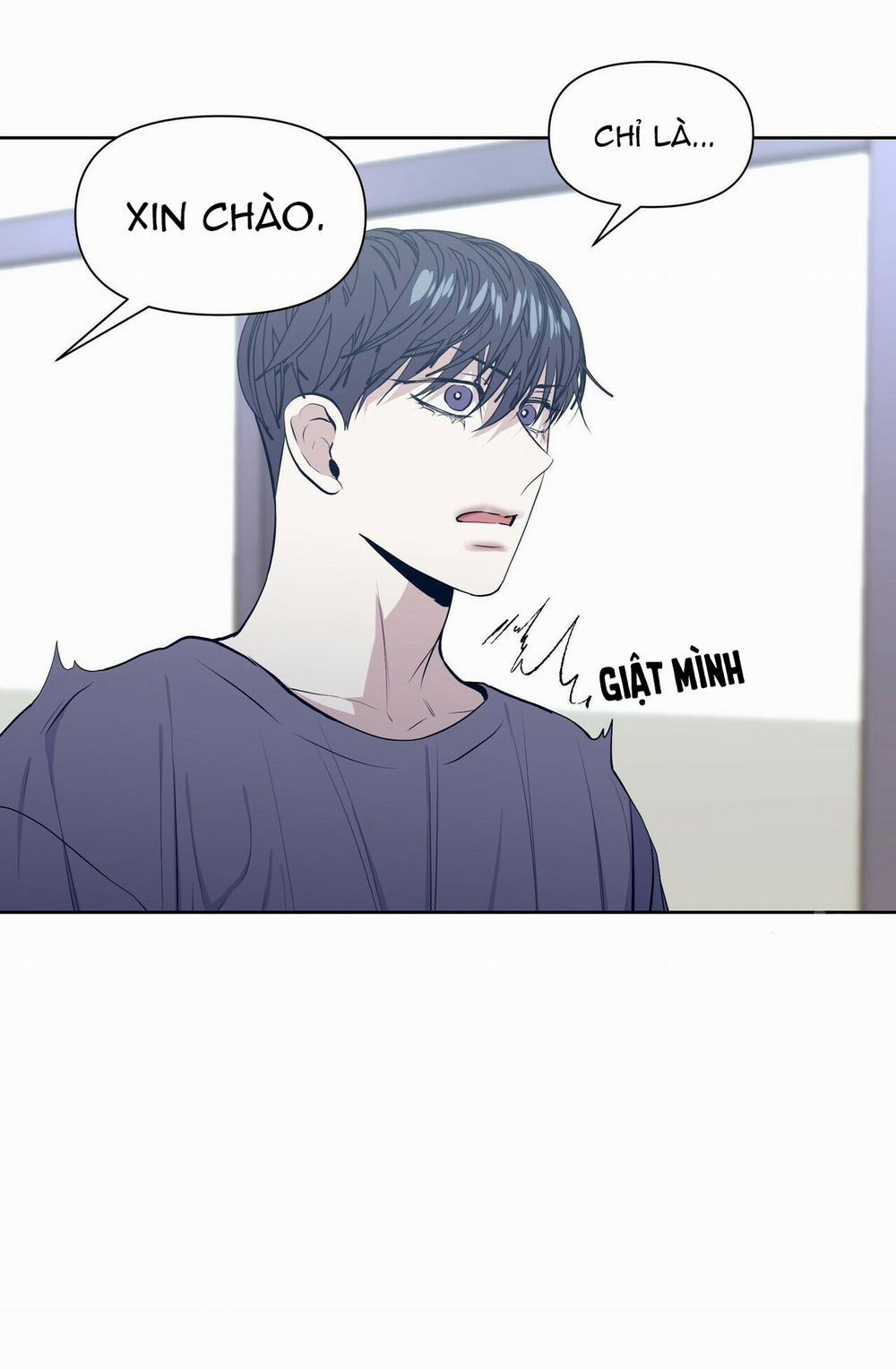 Hội Chứng 16 trang 27