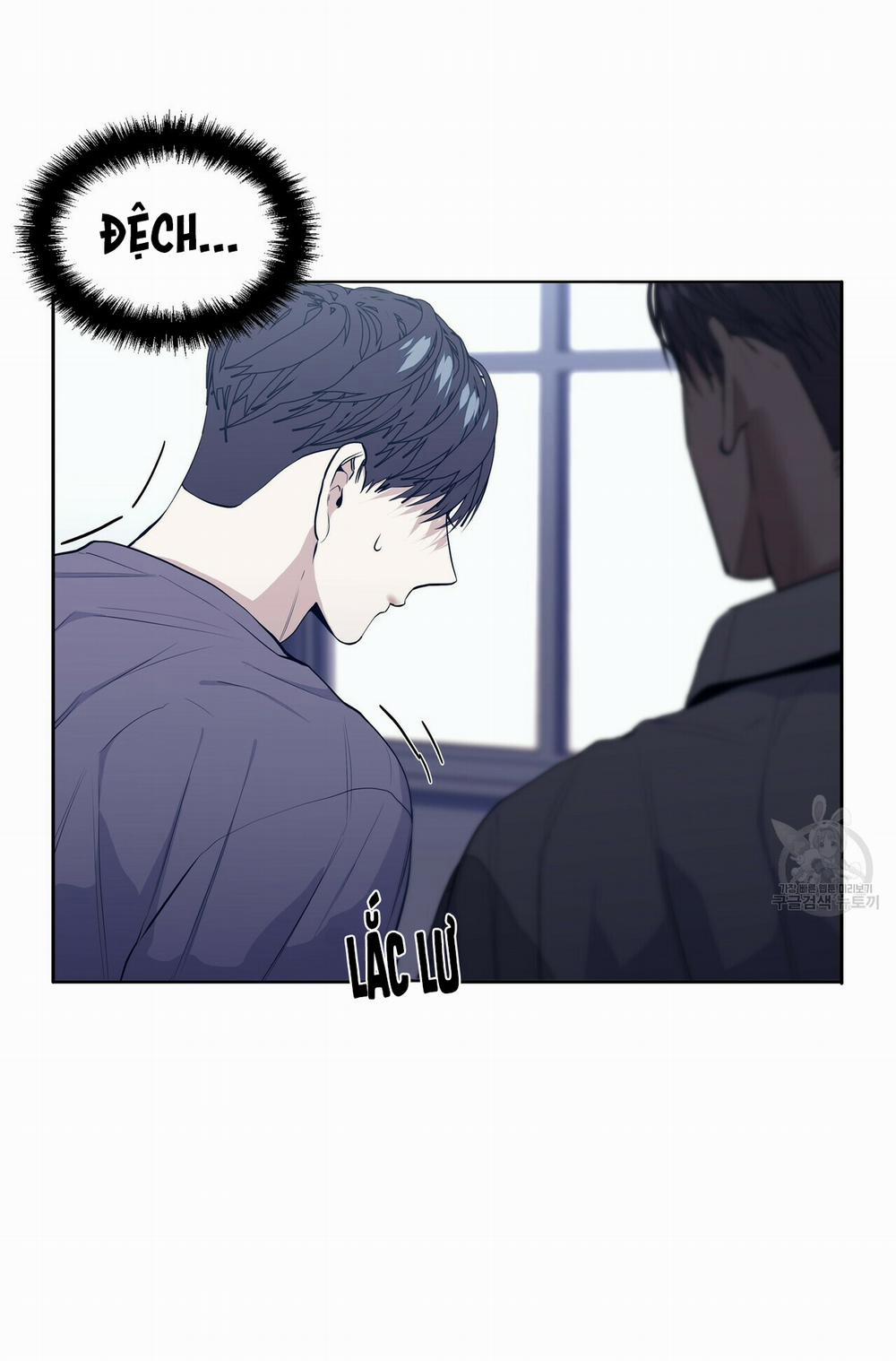 Hội Chứng 16 trang 38