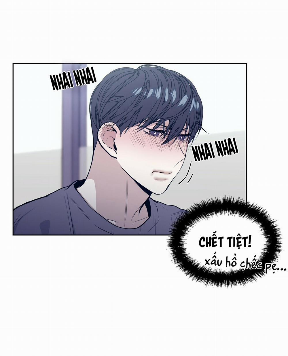 Hội Chứng 16 trang 44