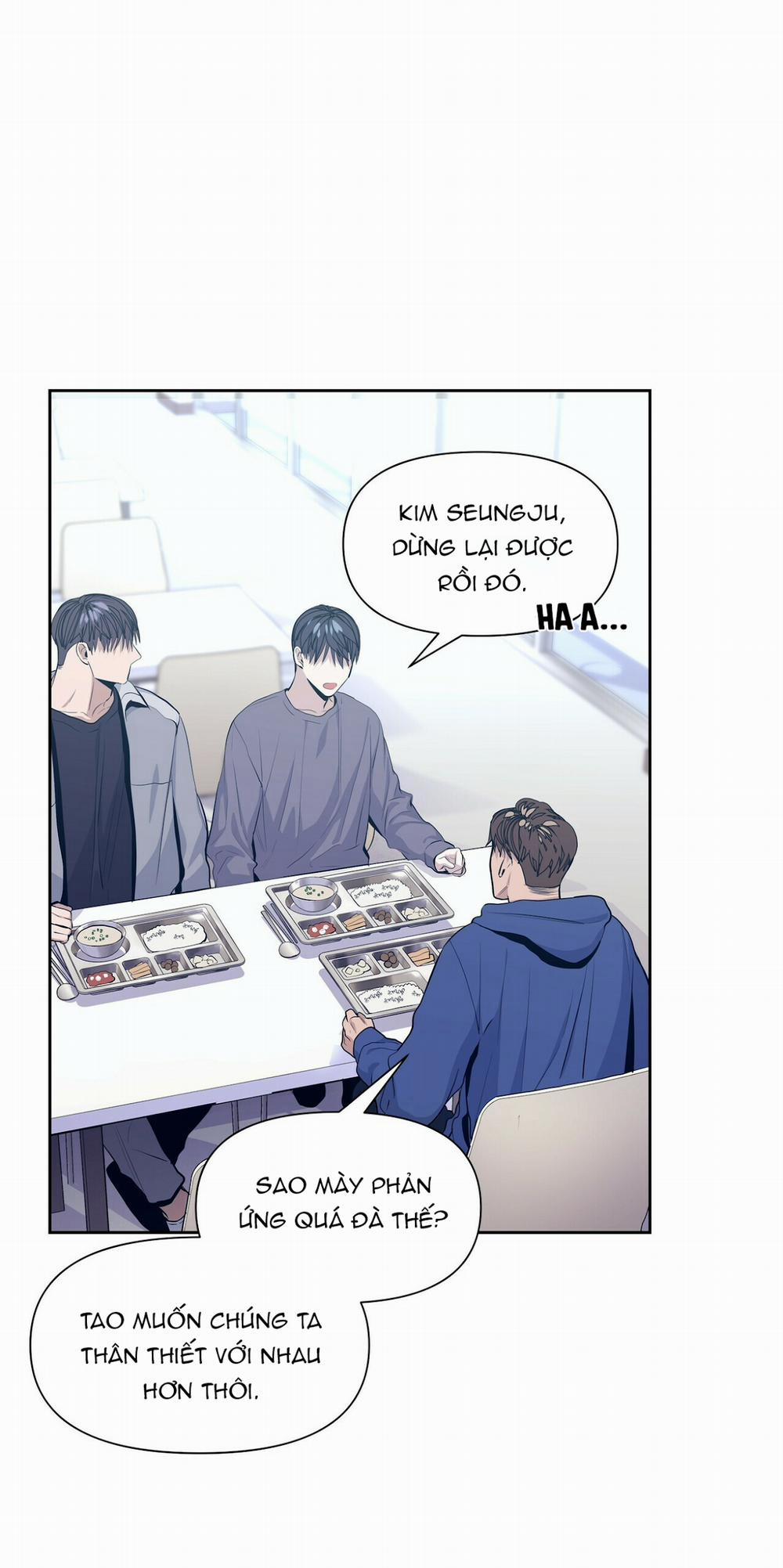 Hội Chứng 17 trang 0