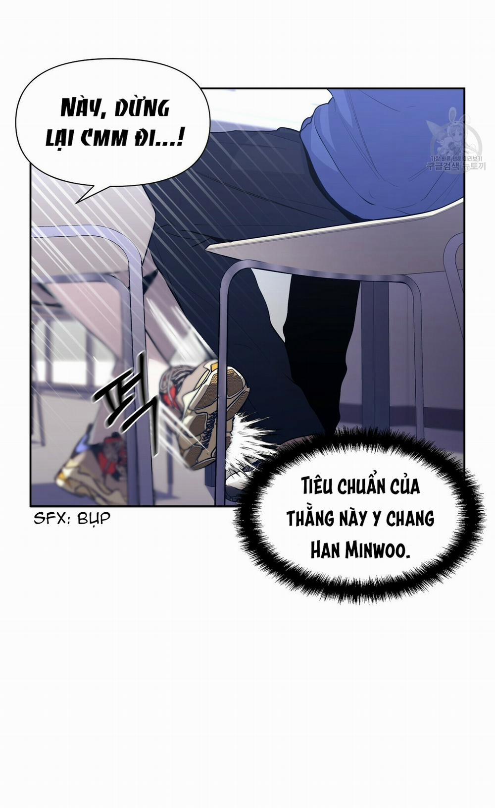 Hội Chứng 17 trang 2