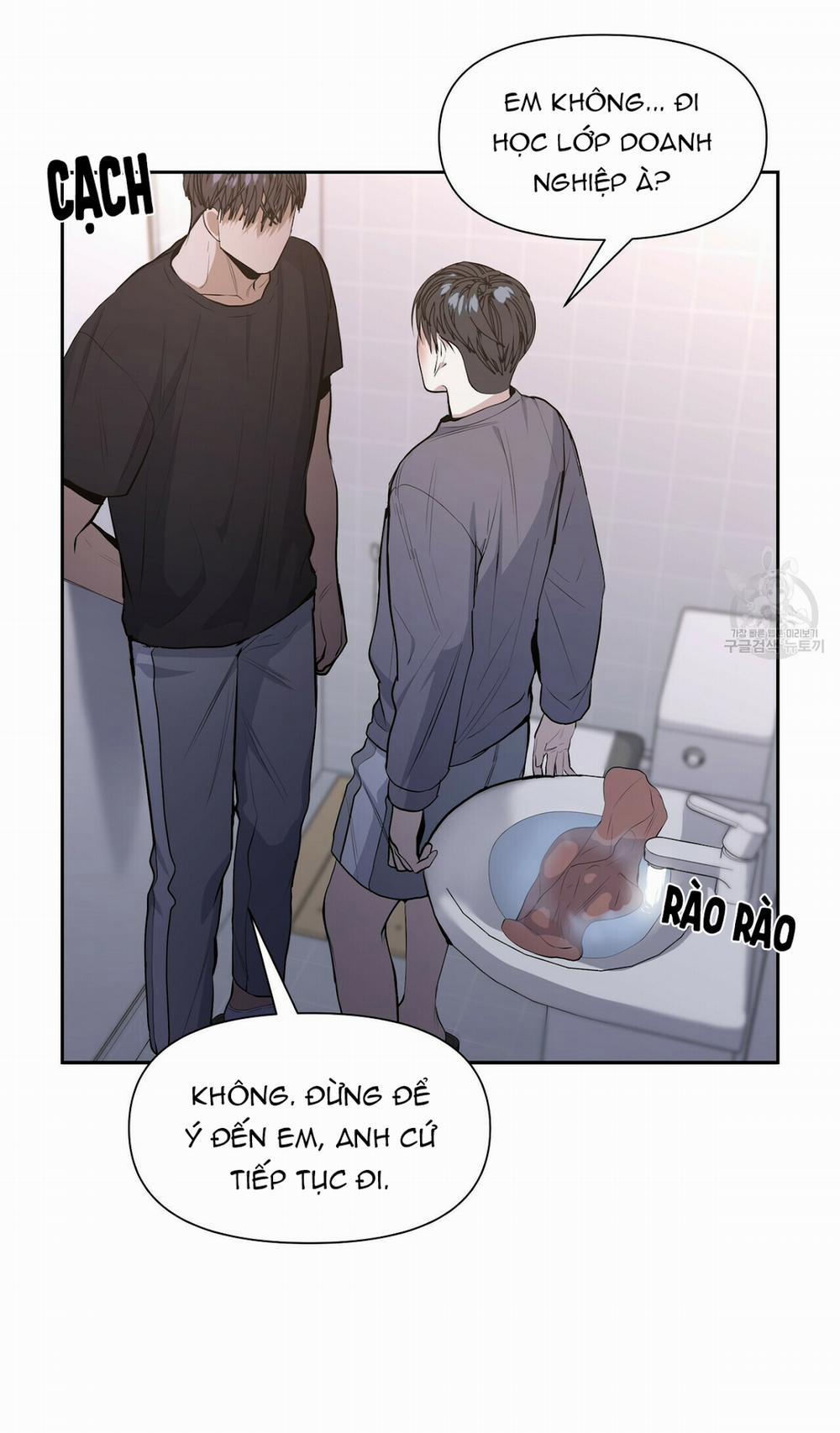 Hội Chứng 17 trang 22