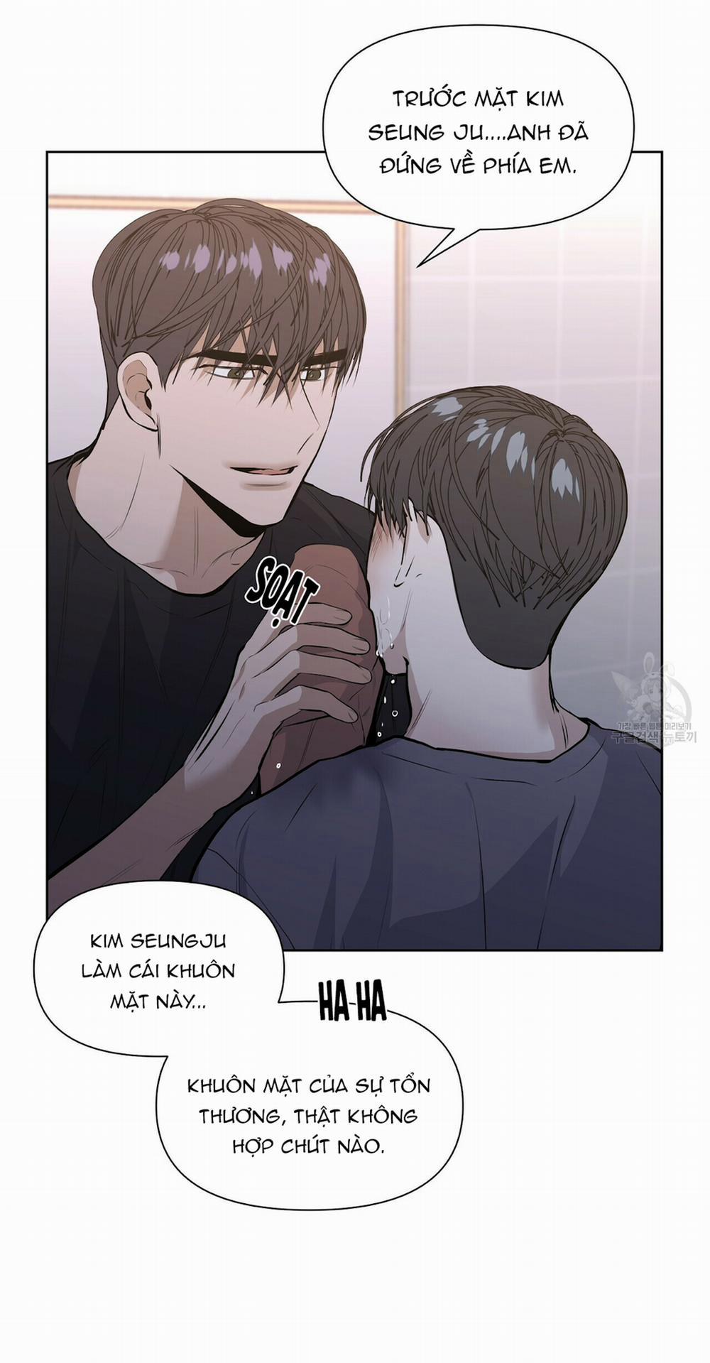 Hội Chứng 17 trang 34