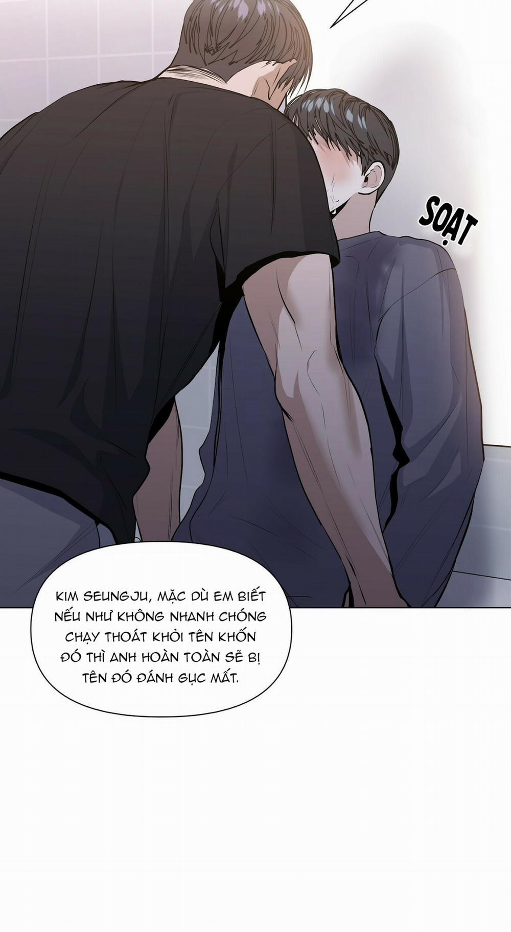 Hội Chứng 17 trang 38