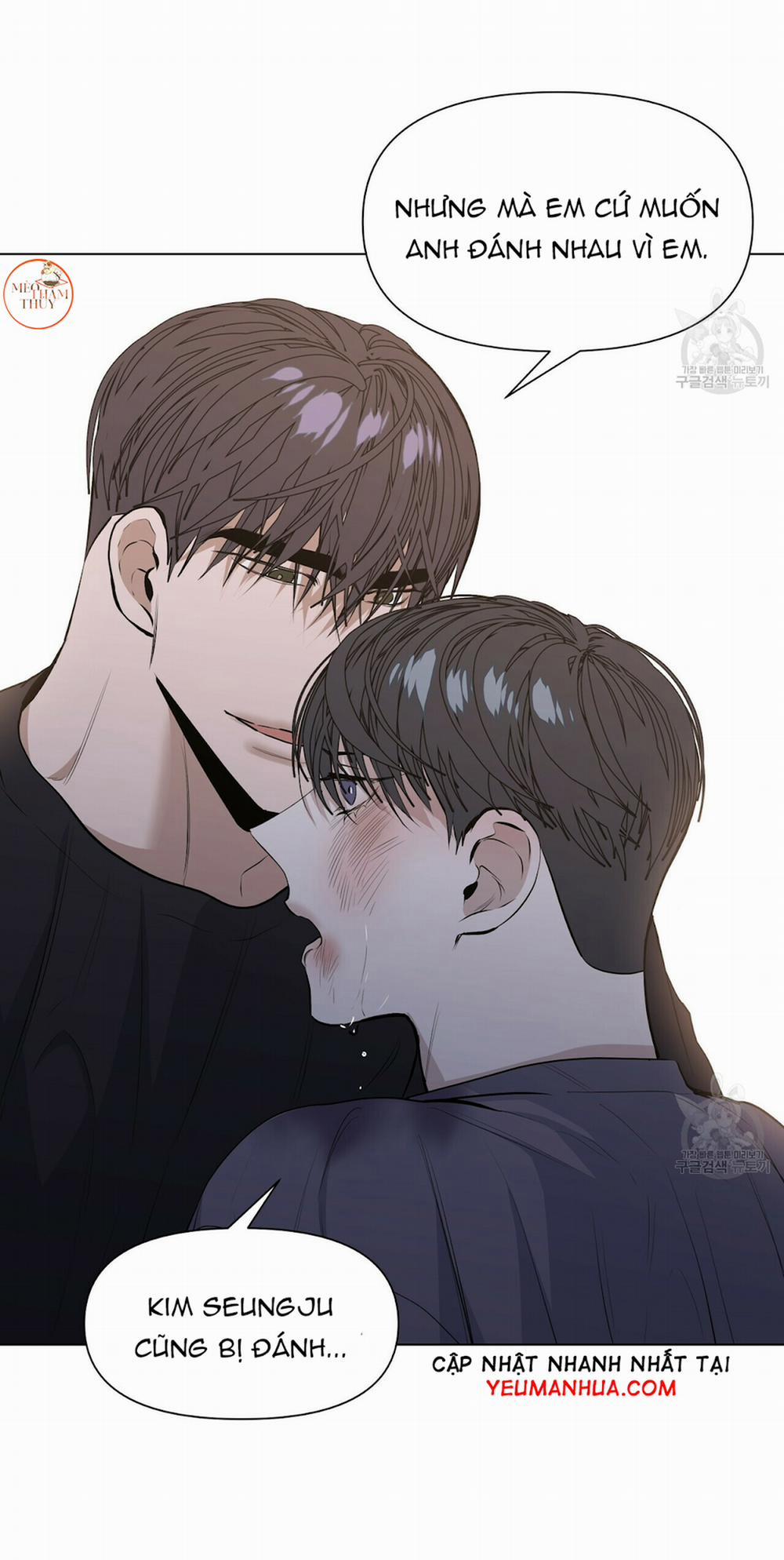 Hội Chứng 17 trang 39