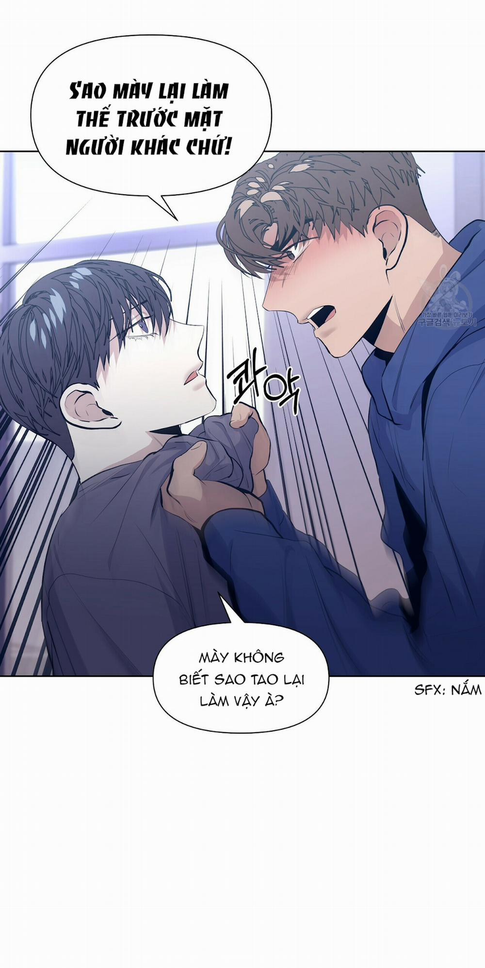 Hội Chứng 17 trang 6