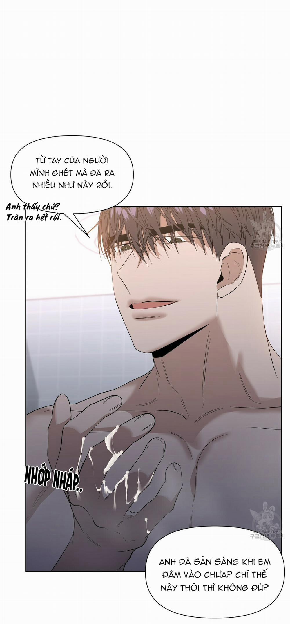 Hội Chứng 19 trang 10