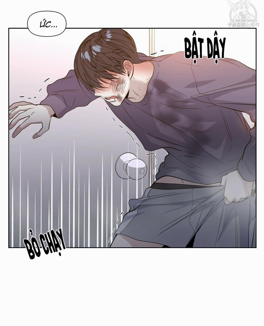 Hội Chứng 19 trang 18