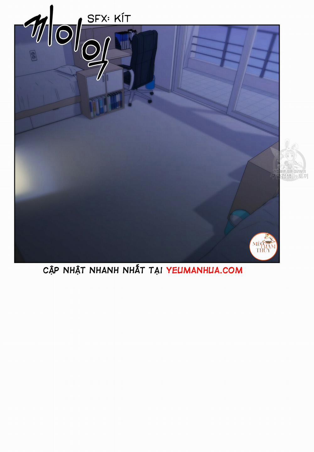 Hội Chứng 19 trang 29