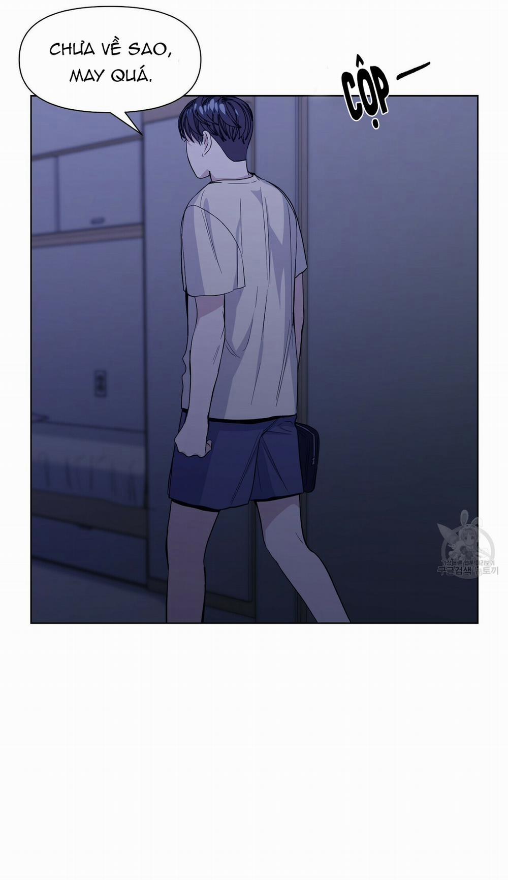 Hội Chứng 19 trang 30