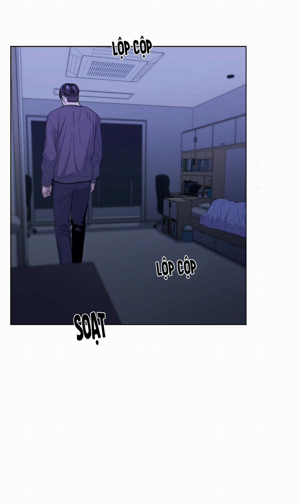 Hội Chứng 19 trang 34