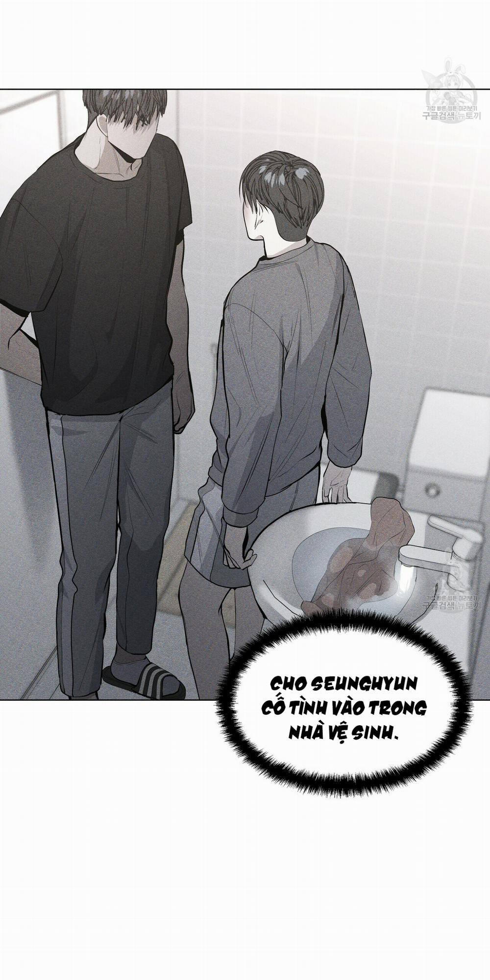 Hội Chứng 19 trang 38